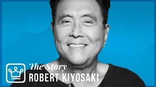 How Robert Kiyosaki REALLY Built His Fortune