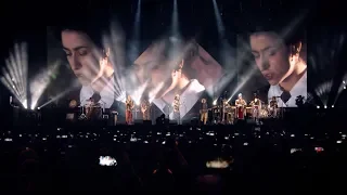 Amor I Love You - Tribalistas Ao Vivo