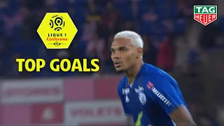 Top goals Week 6 - Ligue 1 Conforama / 2018-19