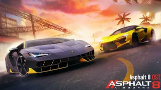 Asphalt 8: Airborne OST: Animals - Martin Garrix