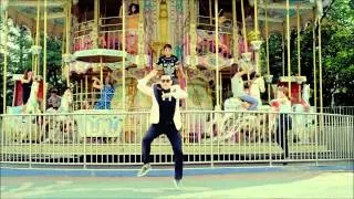 PSY gangnam style (official video)