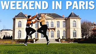 BEST OF PARIS - Musee Rodin - Notre Dame - Eiffel Tower