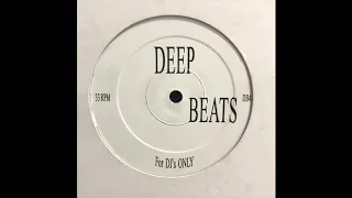 Unknown Artist - Untitled A1 - Deep Beats Vol 4