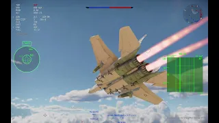 Double Kill - War Thunder