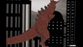 Shin Godzilla,part 1
