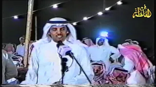 موال / ابشركوا ان الأخ تركي وصل وصل / راشد السحيمي وتركي الميزاني / القصيم ٢٤-٥-١٤٢٩ هـ