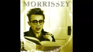 Morrissey - Boy Racer Unreleased Demo