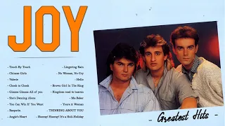 Best Songs Of Joy - Joy Greatest Hits Full Album 2022 - Non Stop Playlist - Disco music collection