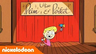 Мой шумный дом | Поиск сокровищ | Nickelodeon Россия