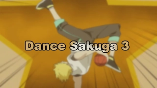 Dance Sakuga 3