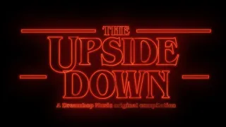 THE UPSIDE DOWN 📺 Stranger Things lofi beats