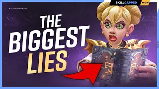 These 7 Lies Are Ruining Mythic+