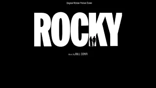 Bill Conti - "Going The Distance" & "The Final Bell"