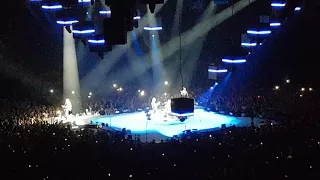 METALLICA Budapest 20180405  - Nothing Else Matters 20180405 230908 VIDEO