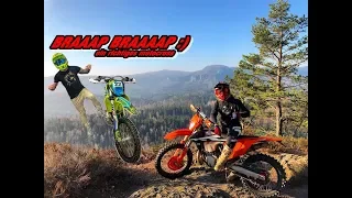 Meine Meinung zu Harzrider I Förster II ENDUROGERMANY