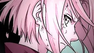 Sakura Haruno - Into your Arms [AMV]