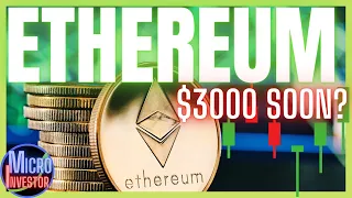 ETHEREUM ETH Price News Today - Technical Analysis Price Prediction - Crypto News