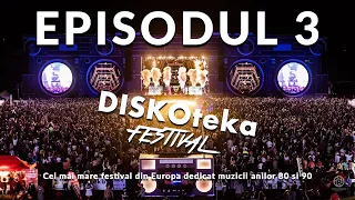 DISKOteka Festival 2019 - Episodul 3 - TVR1