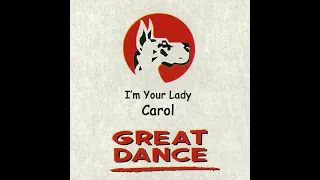 Carol Lee - I'm Your Lady (Vocal Extended Version)