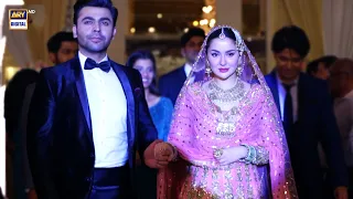 Hal e Dil Na Keh Sake Hum... #MereHumSafar #HaniaAmir #FarhanSaeed