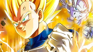 (Dragon Ball Legends) THE NEXT LF BANNER HAS BEEN TEASED! WHO IS COMING NEXT?