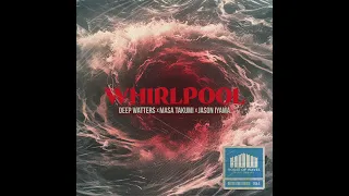 WHIRLPOOL Sample Pack - HOUSE OF WAVES Music Library