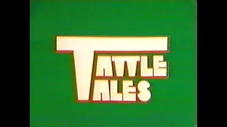 Tattletales (Fall 1974 #1) - Glenn Ford
