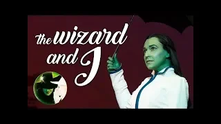 The Wizard and I Jennifer vs Jessica...