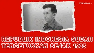 Penderitaan Pahit Tan Malaka, Sang Bapak Republik Indonesia | Sekolah Gratis