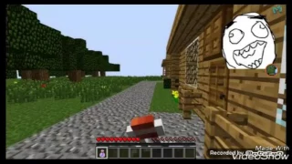 5 maneras de robar a tu vecino en minecraft