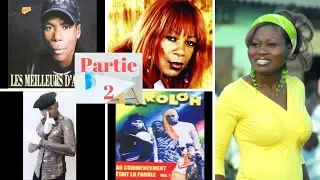 5 ARTISTES IVOIRIEN TRÈS CÉLÈBRES DÉCÉDÉS JEUNE ENTRE 30 ET 40 ANS (partie 2)