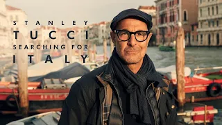 Stanley Tucci: Searching for Italy | Season 2 (2022)   | CNN |  Trailer Oficial Legendado