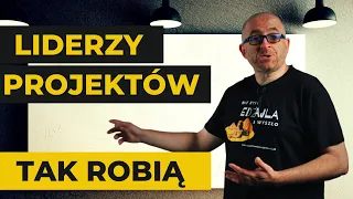 Jak zbudować skuteczny zespół projektowy?