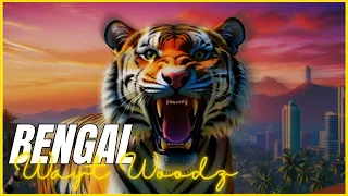 Dancehall Shatta Type Beat | Moombahton | Afro Trap | "BENGAL" Instrumental