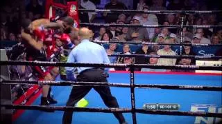 Curtis Stevens BEST HARD-HITTING KO Highlights! HD