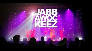 Jabbawockeez - Timeless  [4K]