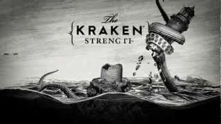 The Kraken Rum: Strength