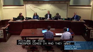 City Council 2019-10-16 AM Session