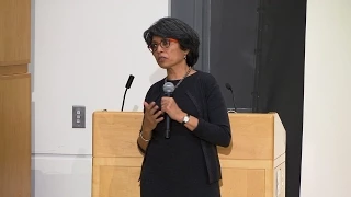 5th Annual Eve Kosofsky Sedgwick Memorial Lecture in Gender and Sexuality Studies by Saba Mahmood