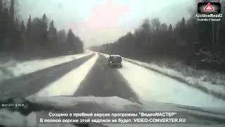 Это наверное лучший сборник аварий и ДТП Ноябрь 2013