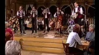 Lake City Stompers Luzern   (1982)  -  Bugle Boy March  /  Hiawatha Rag  (Trad.)