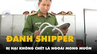 Vợ chồng đánh shipper nhận án nặng hơn mức đề nghị: Bị hại không chết là ngoài mong muốn của bị cáo