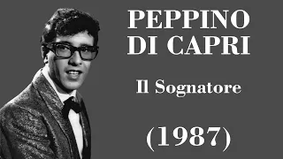 Peppino di Capri - Il Sognatore - Legendas IT - PT-BR