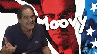 "JFK": Bag om en mesters mesterværk (Moovy TV #65)