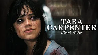 Tara Carpenter | Blood//Water [SCREAM]