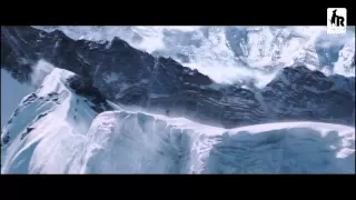 Everest Official Trailer #2 2015    Movie HD