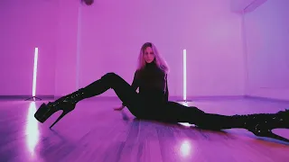 13 Dance Studio - Ксюша Жидкова - Strip