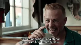 Film baru boyka