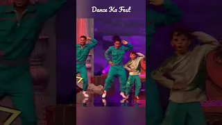 Nachega Deewana, Dekhega Jamana 🕺🎻| Vipul Raktim & Soumit | India's Best Dancer | @DanceTiger