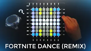 Fortnite Dance - Launchpad Cover (Remix)